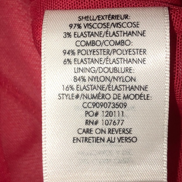 Alice + Olivia size 6 - Picture 7 of 8